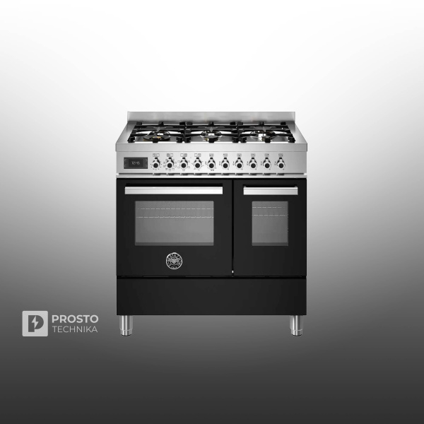 Варочный центр Bertazzoni PRO96L2ENET